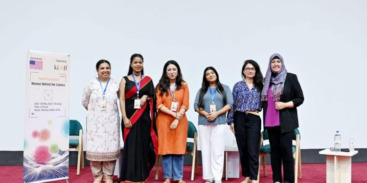 काठमाडौं अन्तर्राष्ट्रिय पर्वतीय चलचित्र महोत्सव सञ्चालन, अमेरिकी दूतावास उत्साहित