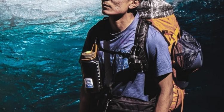 कीर्तिमानी आरोही निमा रिन्जीद्वारा कञ्चनजङ्घाको सफलतापूर्वक आरोहण