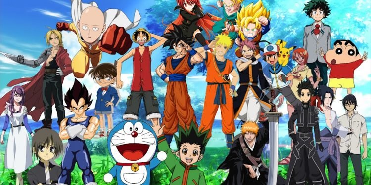 ‘एनिमे, भिडियो गेम’लगायत क्षेत्रमा विदेशी बजार चार गुणा बढाउने जापानको लक्ष्य