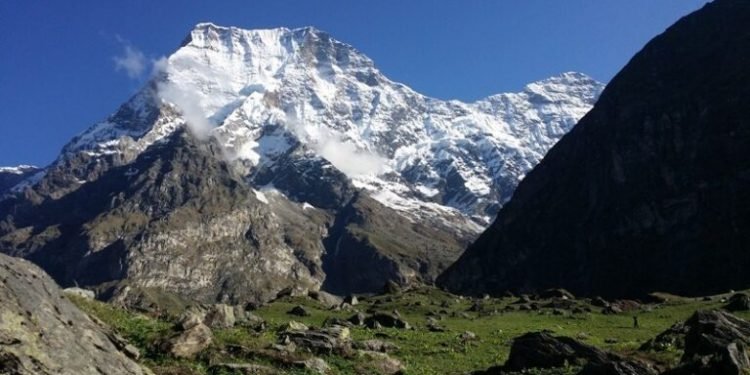 पर्यटकको पर्खाइमा दार्चुलाको अपी नाम्पा संरक्षण क्षेत्र