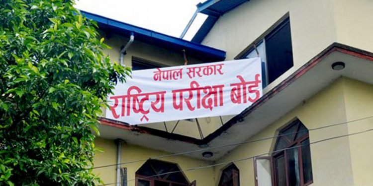 एसइईको नतिजा असार दोस्रो साताभित्र सार्वजनिक गर्ने तयारी