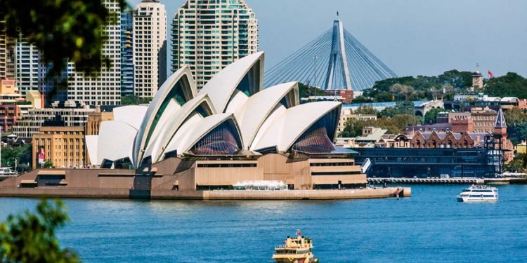 अष्ट्रेलियाको न्यूनतम पारिश्रमिक ३.७५ प्रतिशतले बढ्ने