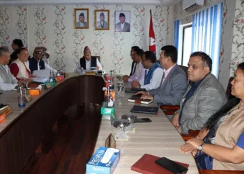 बागमती मन्त्रिपरिषद् निर्णय : दोस्रो आवधिक योजना स्वीकृत, प्रदेश अस्पताल बनाउने निर्णय