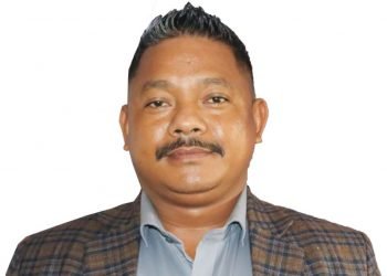 सिन्धुपाल्चोकको भोटेकोशी गाउँपालिका अध्यक्षको धन्दाः हाइड्रो पावरसँग मिलेर कार्यकर्तालाई जेल हाल्ने