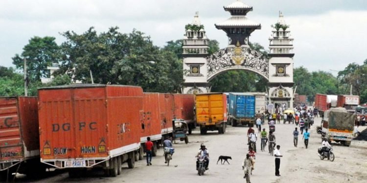 बिलबिजकभन्दा धेरै सामान ल्याउनेक्रम रोकिएन