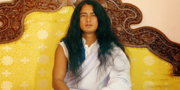 बाल यौन दुरुपयोगमा रामबहादुर बमजन दोषी ठहर