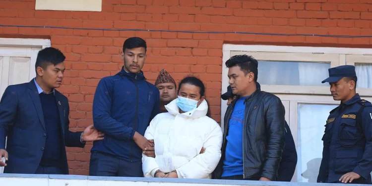 बम्जनको मुद्दामा पीडित बालिकाको जन्मदर्ता झिकाउन आदेश