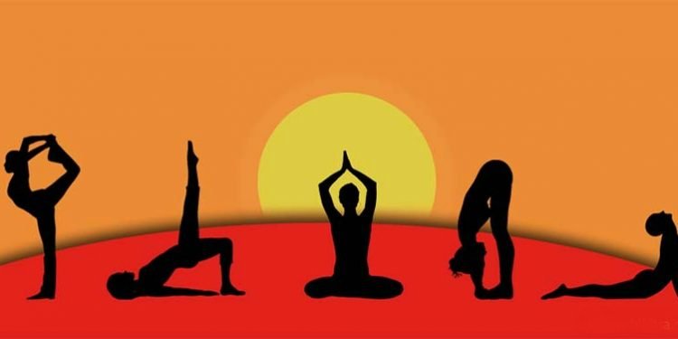 खाना खाएर मात्र पुग्दैन पचाउनको लागि योग–व्यायाम चाहिन्छ