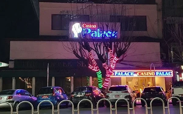 दरबारमार्ग स्थित क्यासिनो प्यालेसमा राजस्वको छापा, सेफ र लकर नियन्त्रणमा