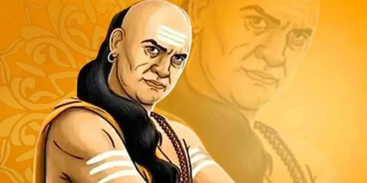 चाणक्यका केही अमर वाणीहरु