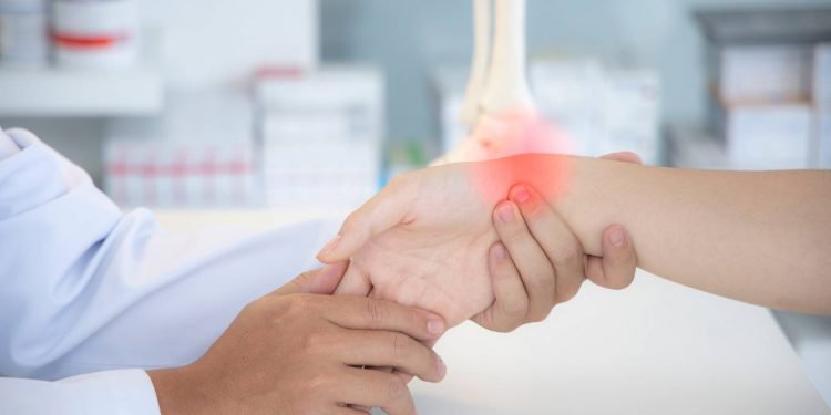 काटे वा चोट लागेमा घरेलु उपचार गर्न सकिने