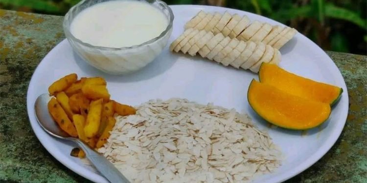 आज असार १५, दही-चिउरा खाएर मनाइँदै