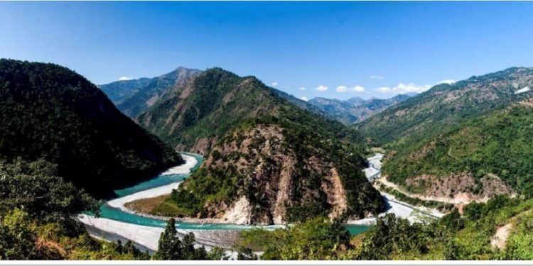 दुधकोशी आयोजनामा डुब्न लागेको ३३ करोड जोगियो