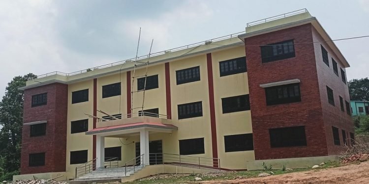 देवघाटमा एक सय ४२ आयोजना सम्पन्न