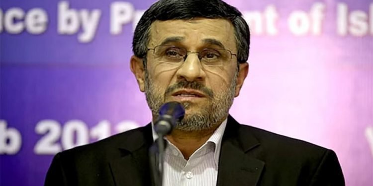 इरानका पूर्व राष्ट्रपतिलाई उम्मेदवार बन्न दिइएन, ६ जना अनुमोदित