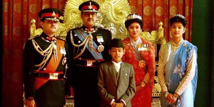 दरबार हत्याकाण्डको २२ बर्षः जेठ १९ को त्यो रात कालो कि ऐतिहासिक ?