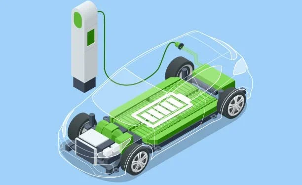 ४ मिनेट ३७ सेकेन्डमा इलेक्ट्रिक कारको ब्याट्री ८० प्रतिशतसम्म चार्ज