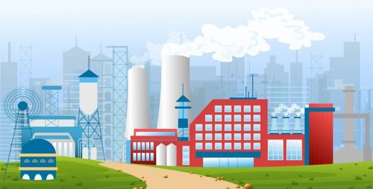 गण्डकीमा तीन औद्योगिक ग्राम सञ्चालनको तयारी