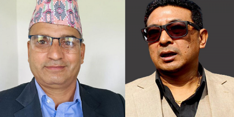 गण्डकीमा ‘फ्लोर क्रस’ गर्ने देवकोटा र दीपक मनाङे मन्त्री बन्दै