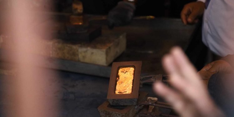 ६० केजी सुन तस्करी प्रकरण : दोस्रो चरणको अनुसन्धानमा २० जना पक्राउ, १५ जना अझै फरार