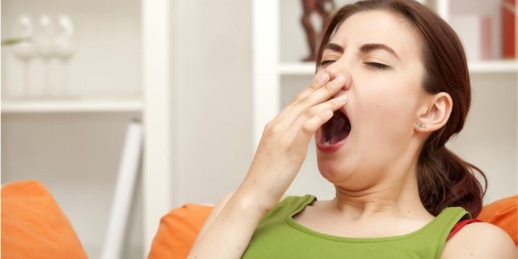 किन आउँछ हाइ ? यस्ता छन् कारण