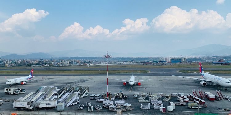 ११ वर्षदेखि नेपालको हवाई क्षेत्र ईयूको कालोसूचीमा