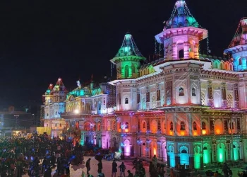 जनकपुरधाममा आजदेखि अन्तर्राष्ट्रिय चलचित्र महोत्सव