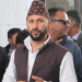 जीबी राईको लोकेसन पत्ता लागिसक्यो,लिगल स्टाटसका कारण नेपाल ल्याउन कठिनाइ: गृहमन्त्री