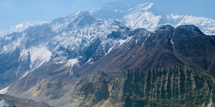 जेठो हिमाल आरोहणको ७४ वर्ष पूरा