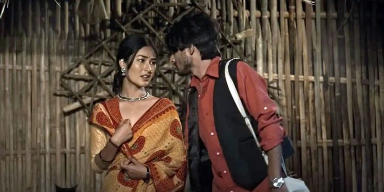 विवादमा तानिएपछि प्रकाशले युट्युबबाट हटाए ‘करिम’