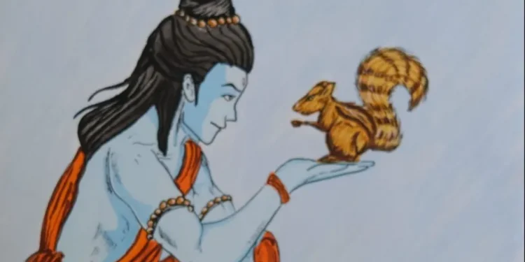 लघुकथाः श्रध्दा