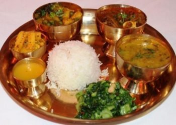 बहुपरिकार खानुहोस्, बहुरोगी हुनुहोस्