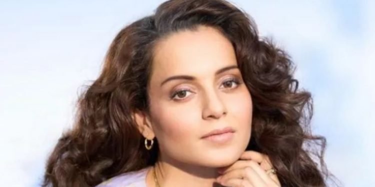 कंगना रनौतले दिइन् ‘थप्पड’को जवाफ !