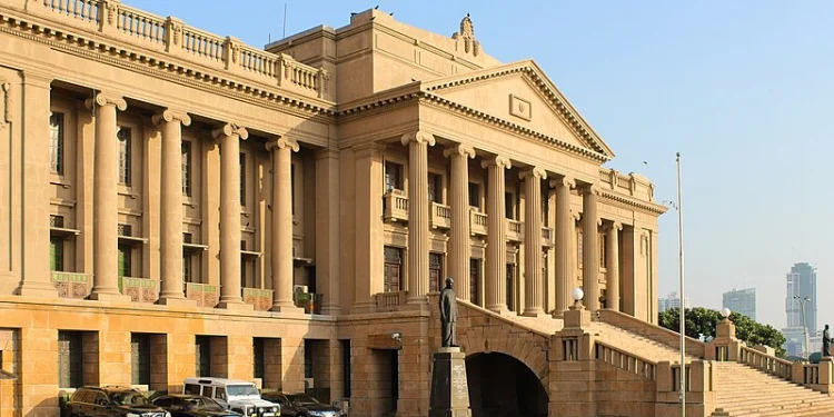 श्रीलंकामा एलटीटीइसहित १५ संस्था र २१० व्यक्तिहरुको सम्पत्ति जफत