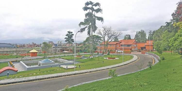 ललितानिवासको जग्गा किर्ते मुद्दामा वैशाख अन्तिमसम्म सबैलाई म्याद जारी