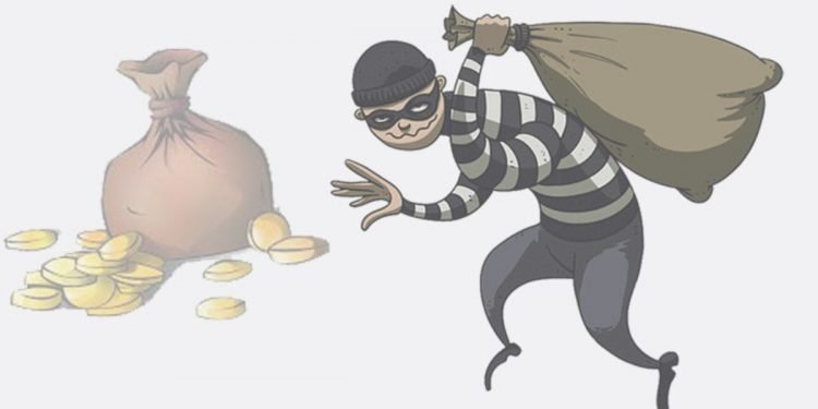 चितवनमा पसलबाट लुटियो ३ किलो  सुन र ३५ किलो चाँदी