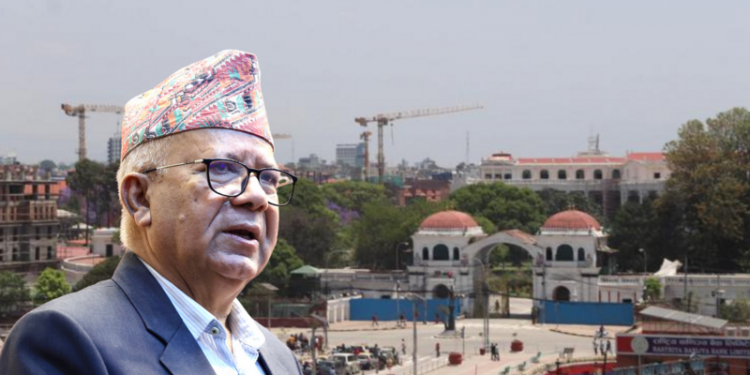 सत्ता गठबन्धनमा ‘शङ्कैशङ्का’ को वातावरण किन बन्यो