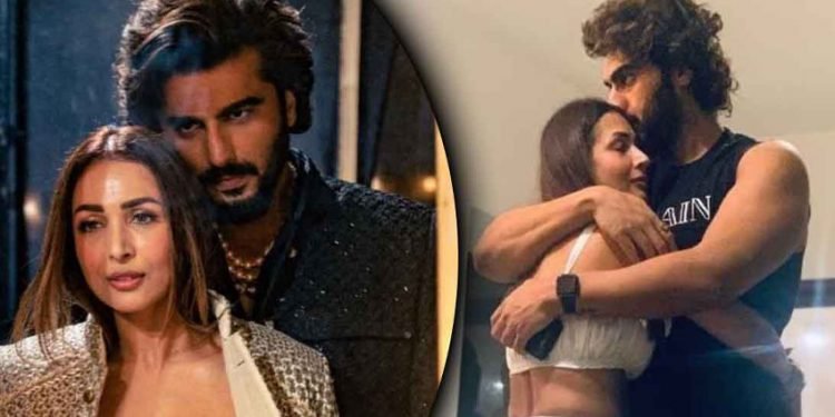 मलाइका र अर्जुनको ब्रेकअप