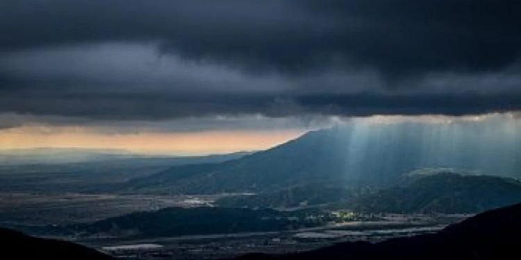 नेपालको पूर्वी क्षेत्रबाट आगामी १० दिनमा मनसुन भित्रिने