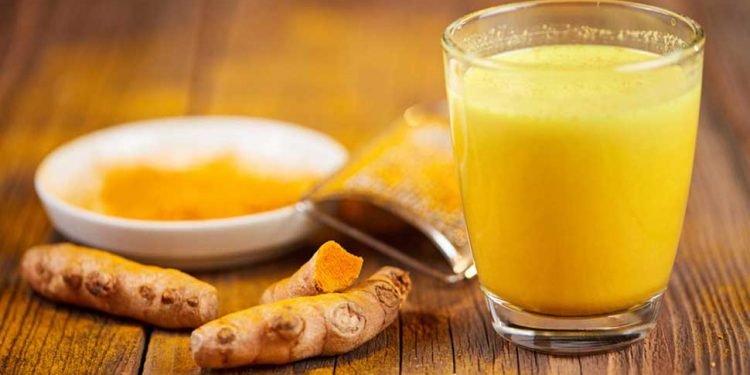 दूध कसरी के मिलाएर पिउँदा फाइदा पुग्छ ?