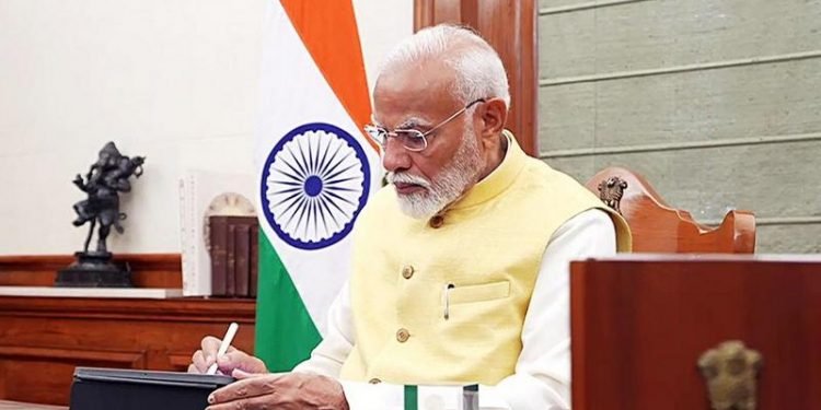 गरिबहरूलाई तीन करोड घर बनाइदिने मोदी सरकारको निर्णय