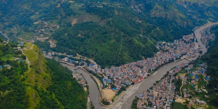 प्राकृतिक सम्पदाको उपयोगबाट आत्मनिर्भरता बन्दै म्याग्दी