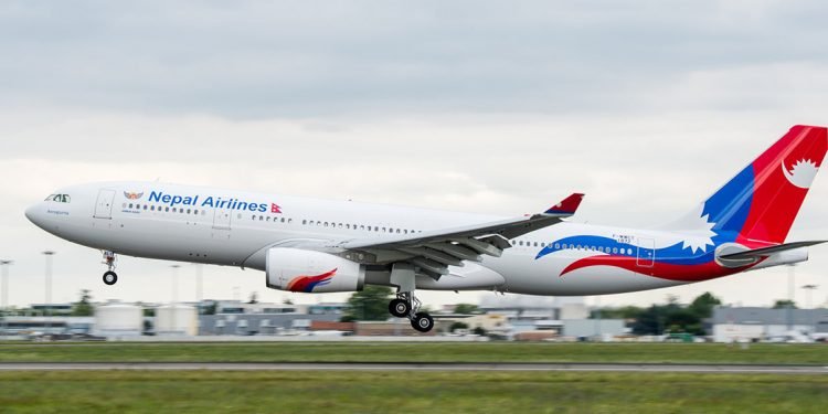 वायुसेवा निगमका अध्यक्ष अधिकारीसहित पाँचजनामाथि कारबाही