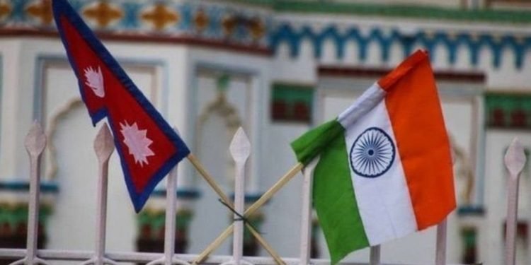 नेपाल र भारतबीचको आर्थिक सम्बन्ध थप विस्तार गर्नुपर्छ