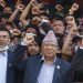 नेकपा एसको महाधिवेशनबाट १९९ सदस्यीय कार्यसमिति निर्वाचित गरिने
