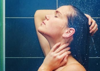 सौन्दर्य स्नान कसरी गर्ने