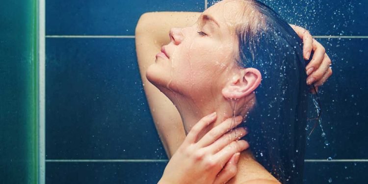 सौन्दर्य स्नान कसरी गर्ने