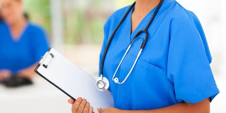 नेपाली नर्सको नयाँ गन्तव्य खाडी