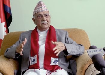 मदन–आश्रितको हत्यारा पत्ता लाग्छ : केपी ओली