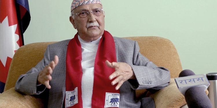 मदन–आश्रितको हत्यारा पत्ता लाग्छ : केपी ओली